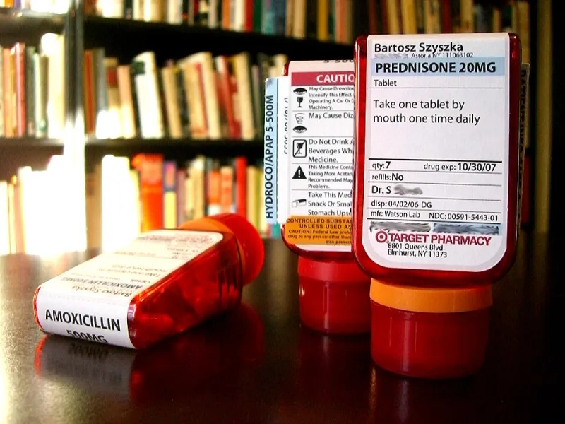 The Expired Prescription in the Hallway Closet: A Home Audit for Leftover Opioids