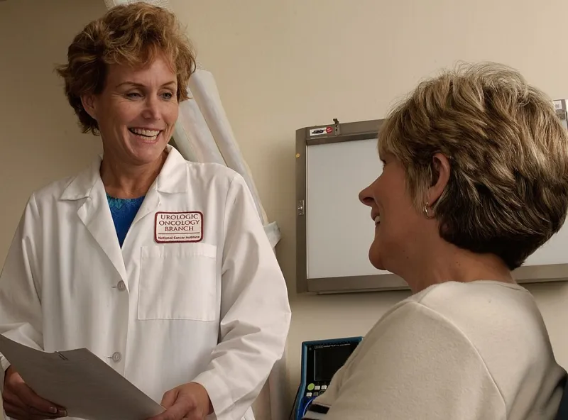 Getting the Care You Deserve: A Recovery-Informed Guide to Navigating the Medical System