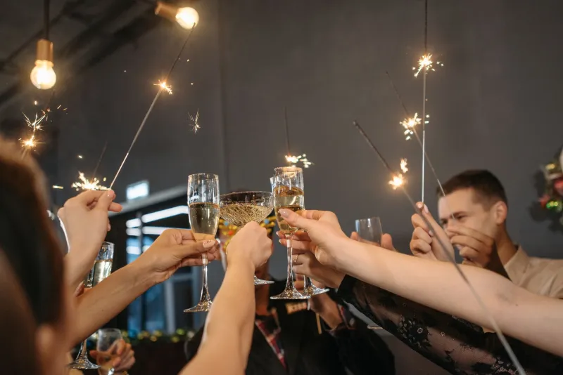 Rethinking the Drink: How to Honestly Evaluate Your Relationship with Alcohol