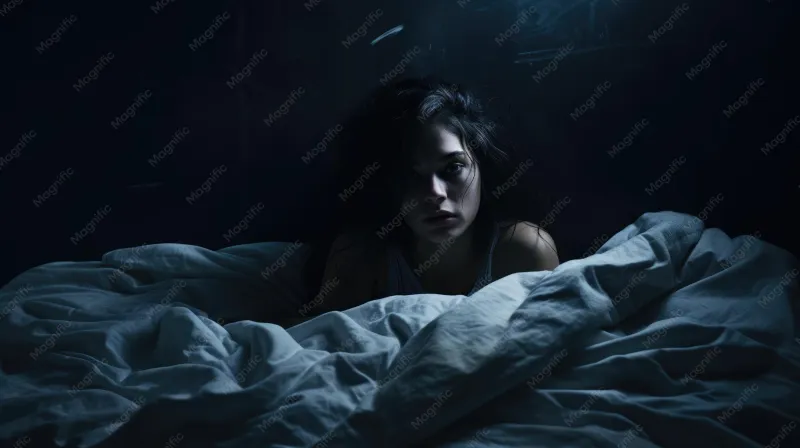 Wired and Tired: How Sleep Disruption Fuels Relapse and What to Do About It